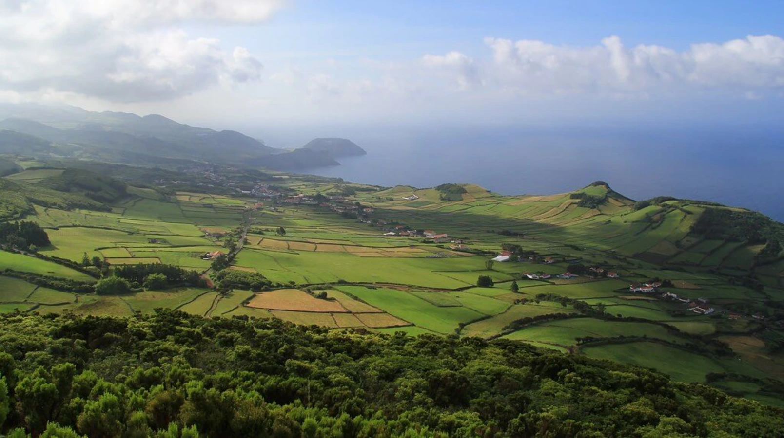 Sao Jorge, Portugal, Açores