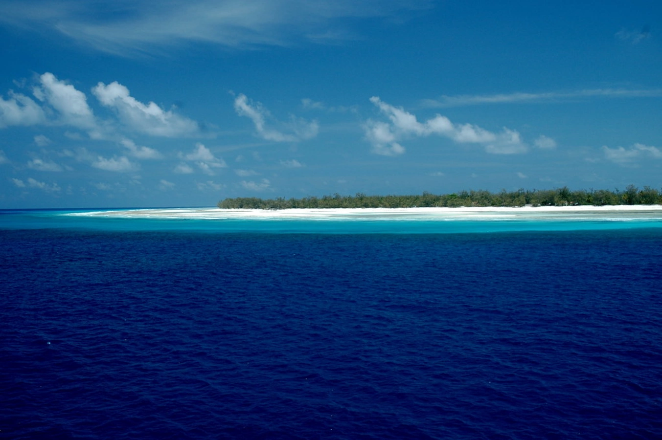 Aldabra, Seychelles