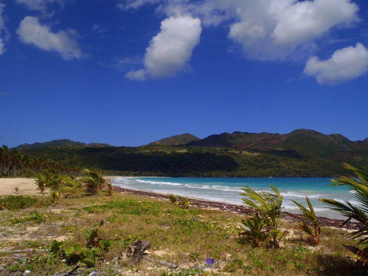 Playa Rincon, République dominicaine
