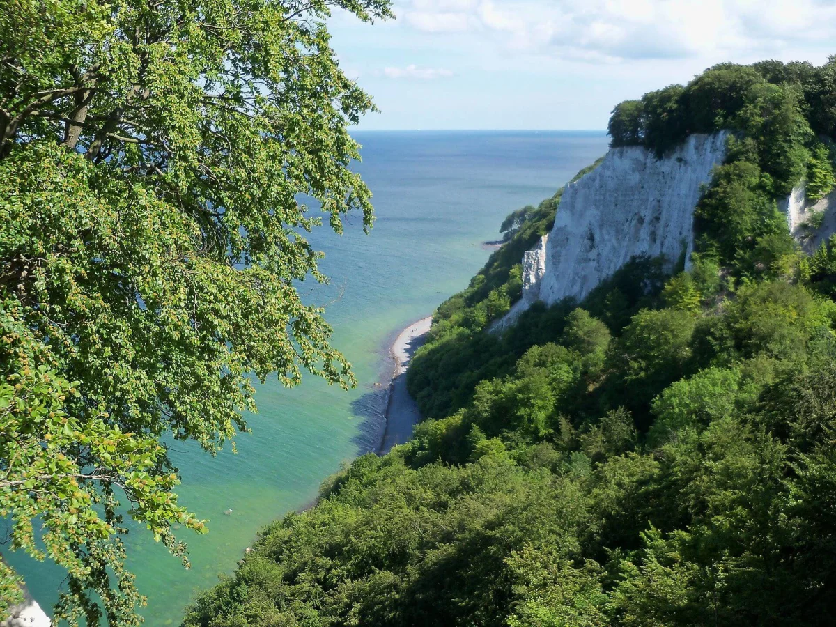 Rugen, Allemagne