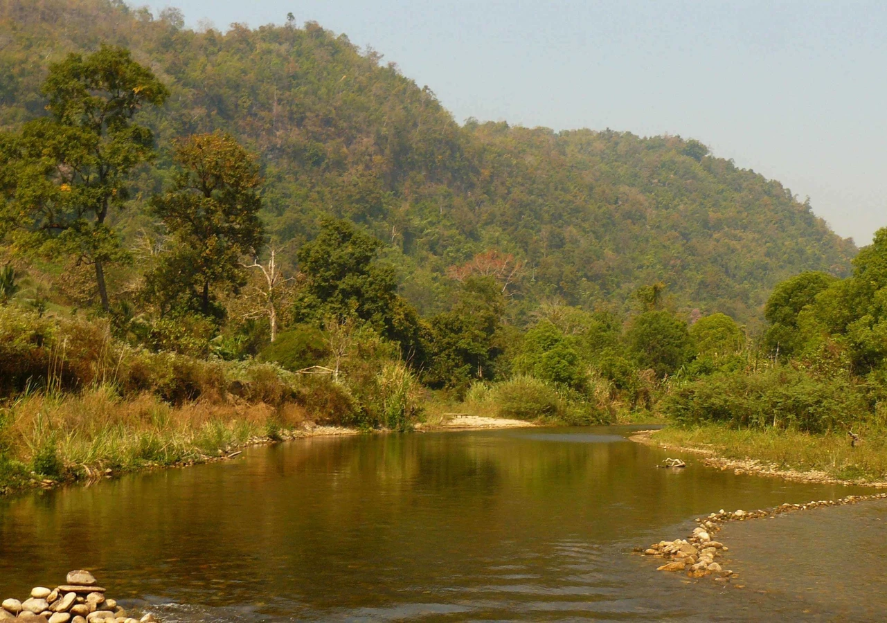 Thung Yai, Thaïlande