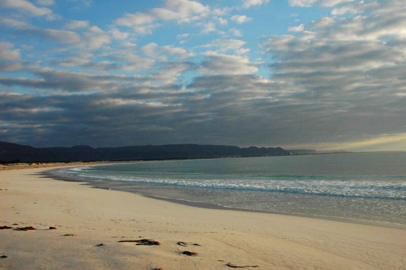 Aomak Beach, Yémen, Socotra