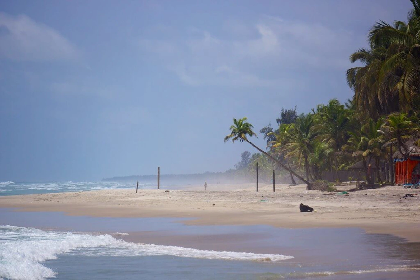 Assinie, Côte d’Ivoire