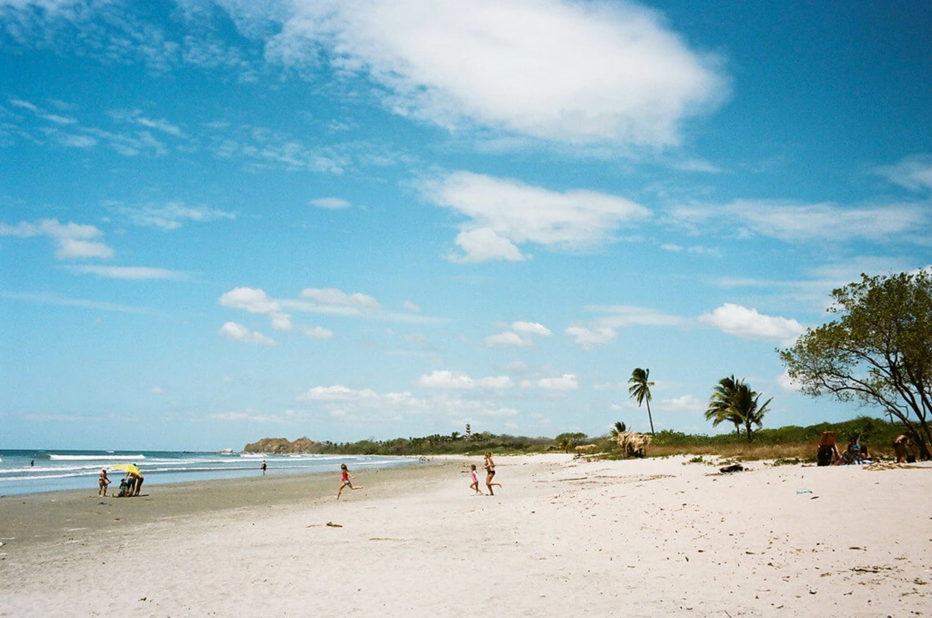 Nosara, Costa Rica
