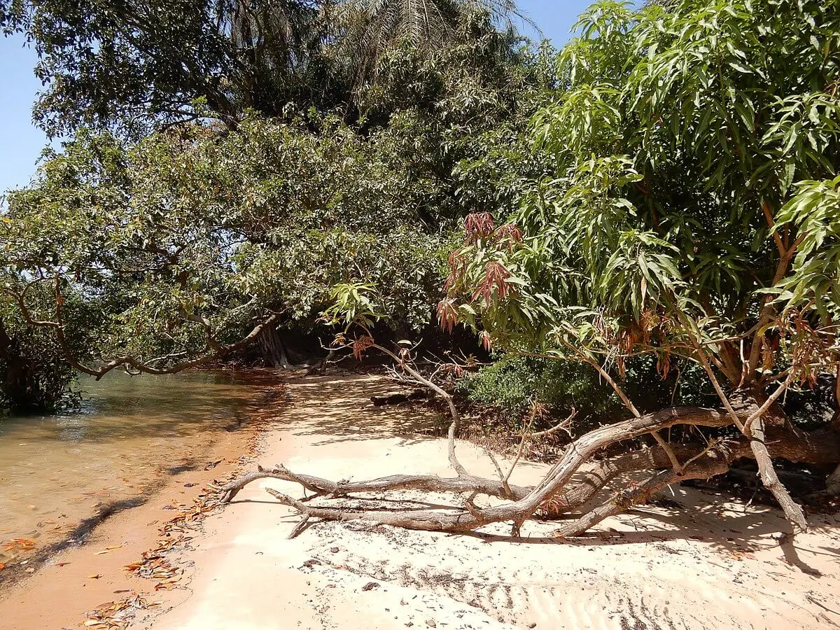 Bolama, Guinée-Bissau