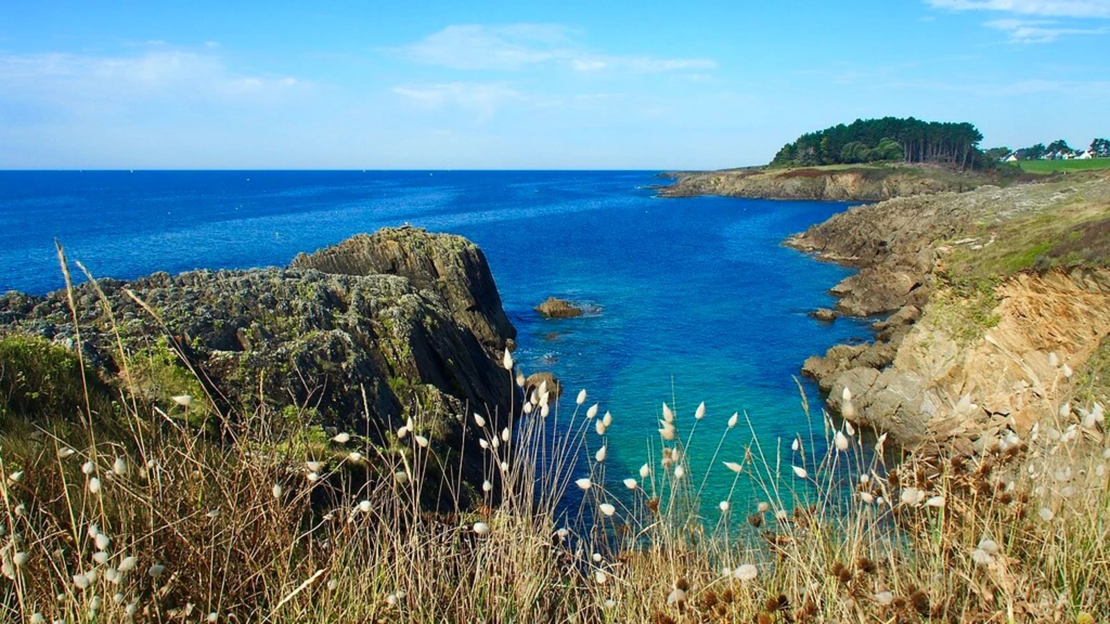 GR 34, France