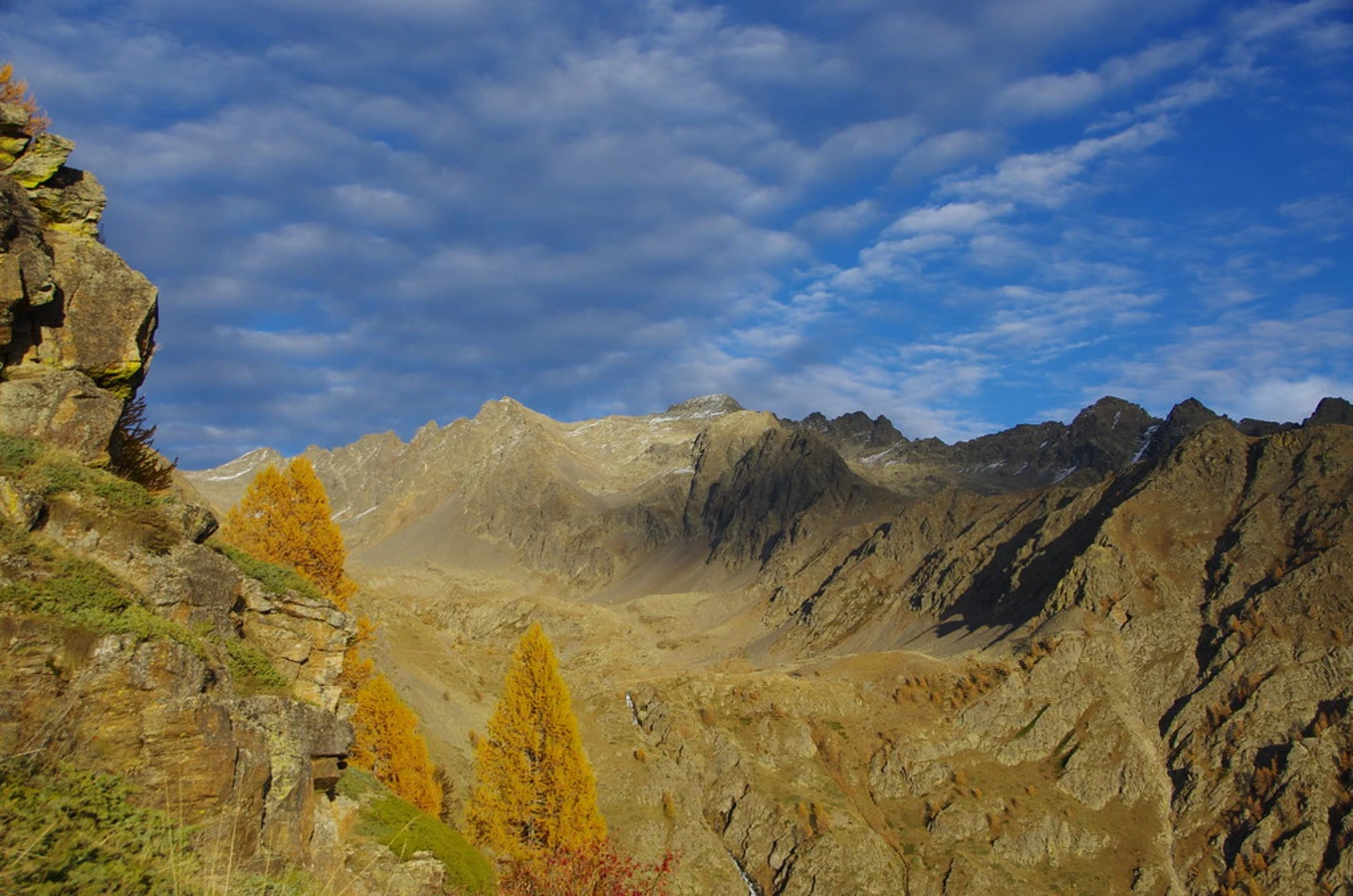 Mont Ténibre, France