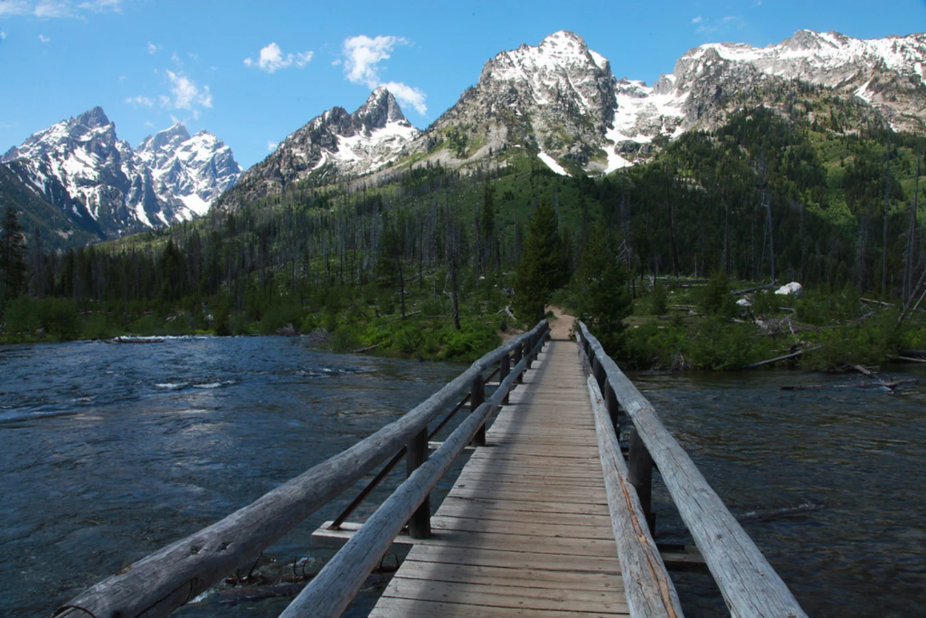 Hanging Canyon, États-Unis