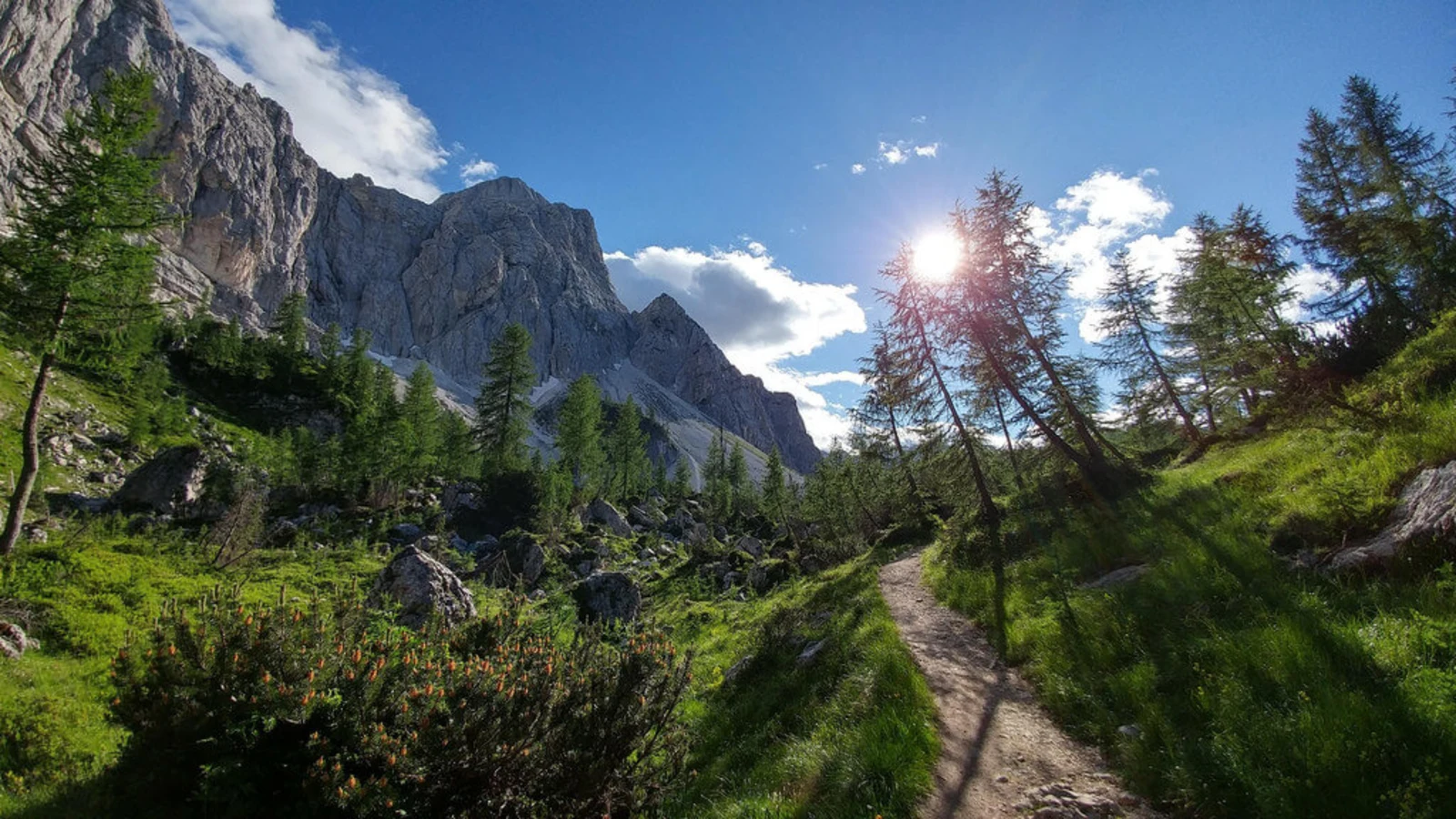 Parc national du Triglav, Slovénie, Slovénie