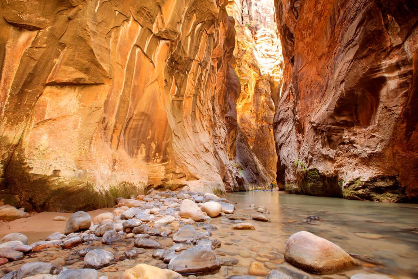 The Narrows, États-Unis