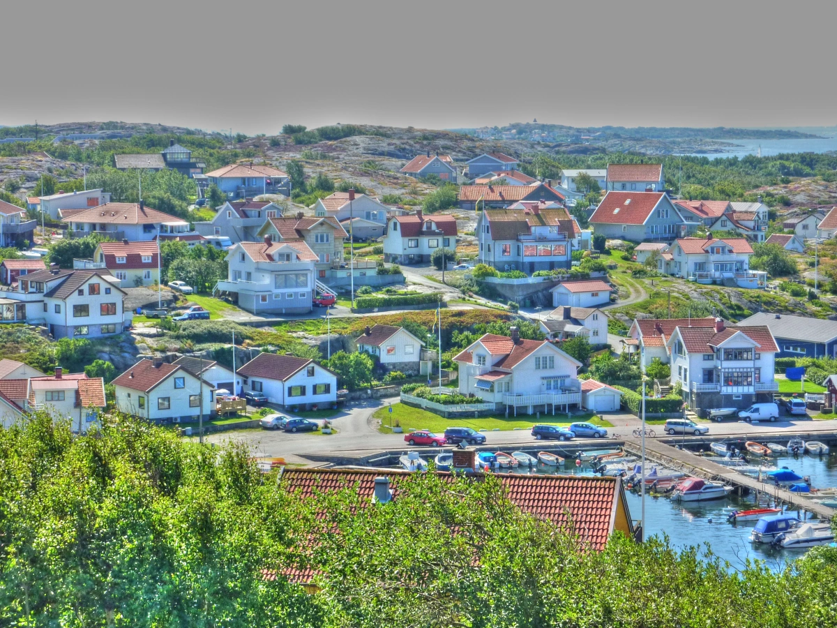 Bjorko (Goteborg), Suède