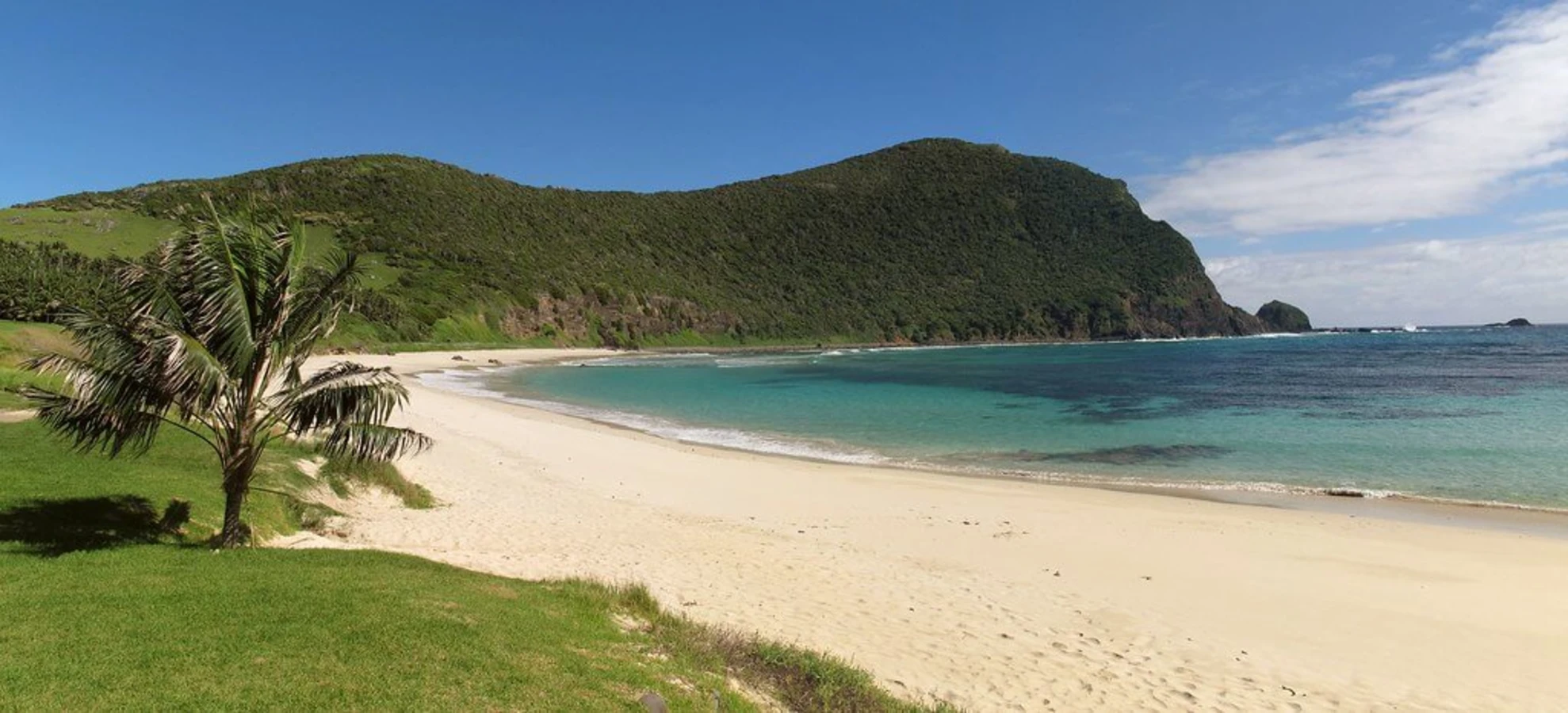 Neds Beach, Australie