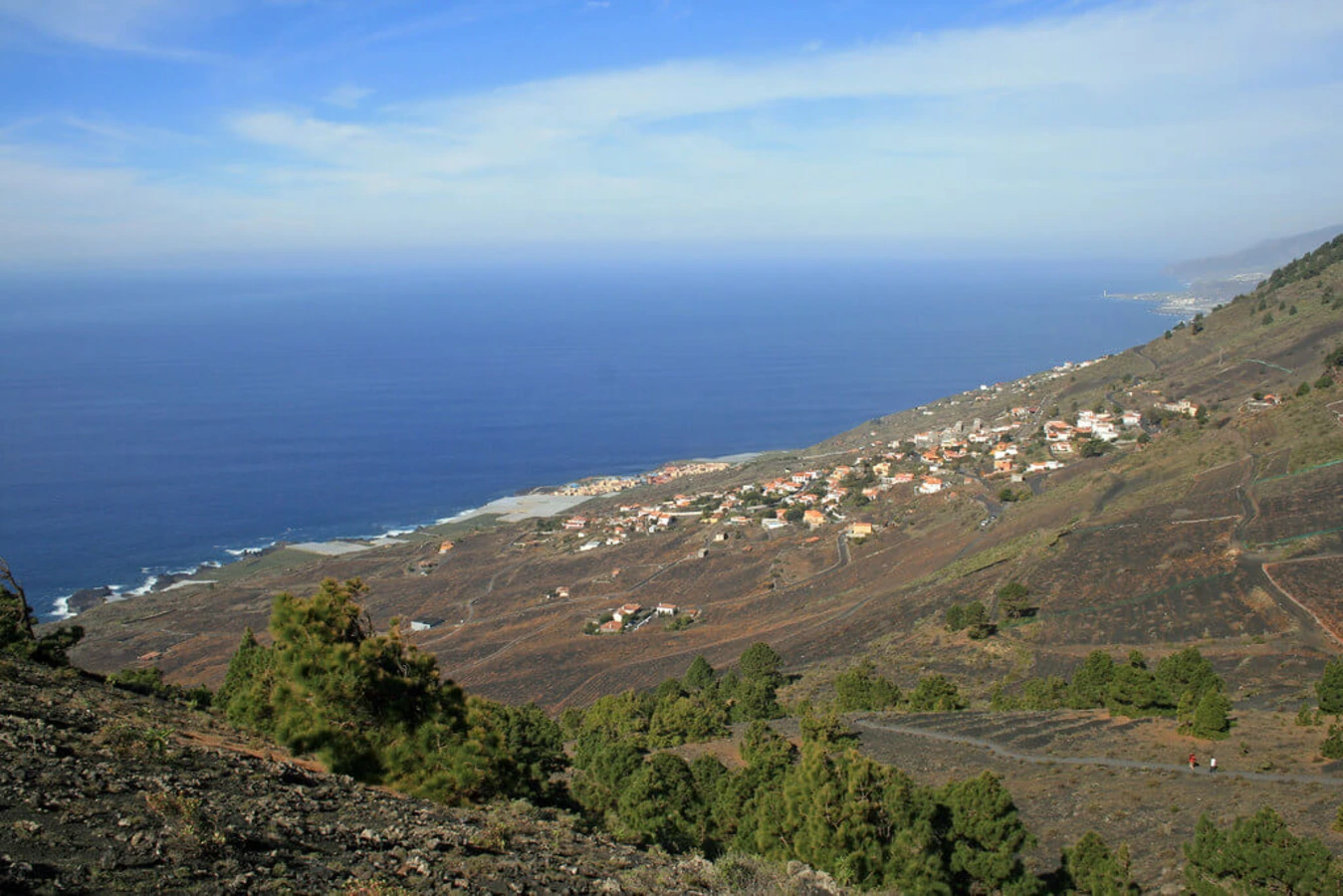 Los Canarios, Espagne, Canaries