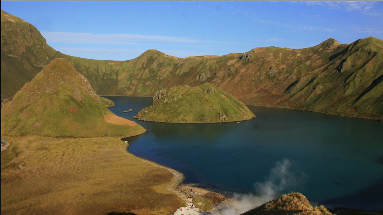 Yankicha, Russie