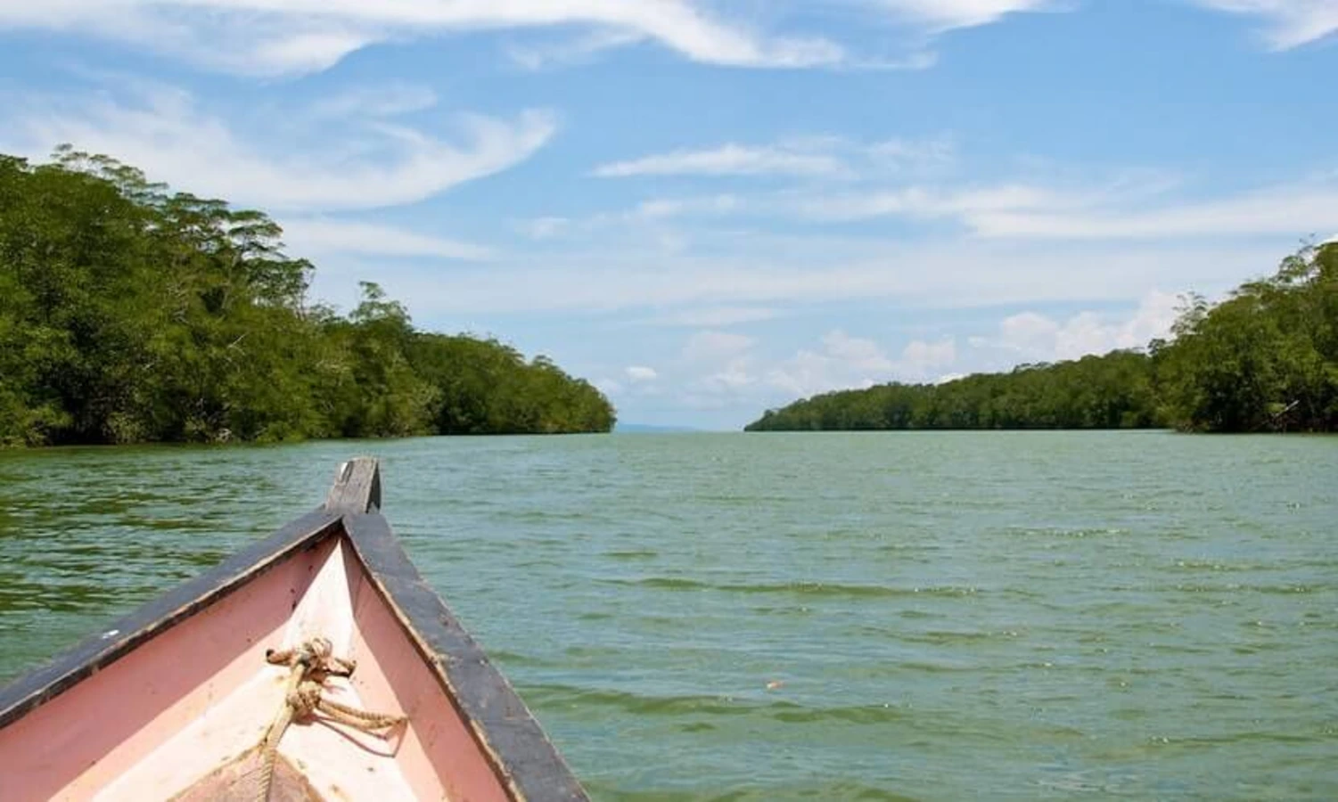 Parc national de Darien, Panama, Panama, Panama