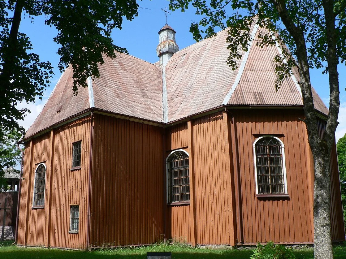 Plateliai, Lituanie