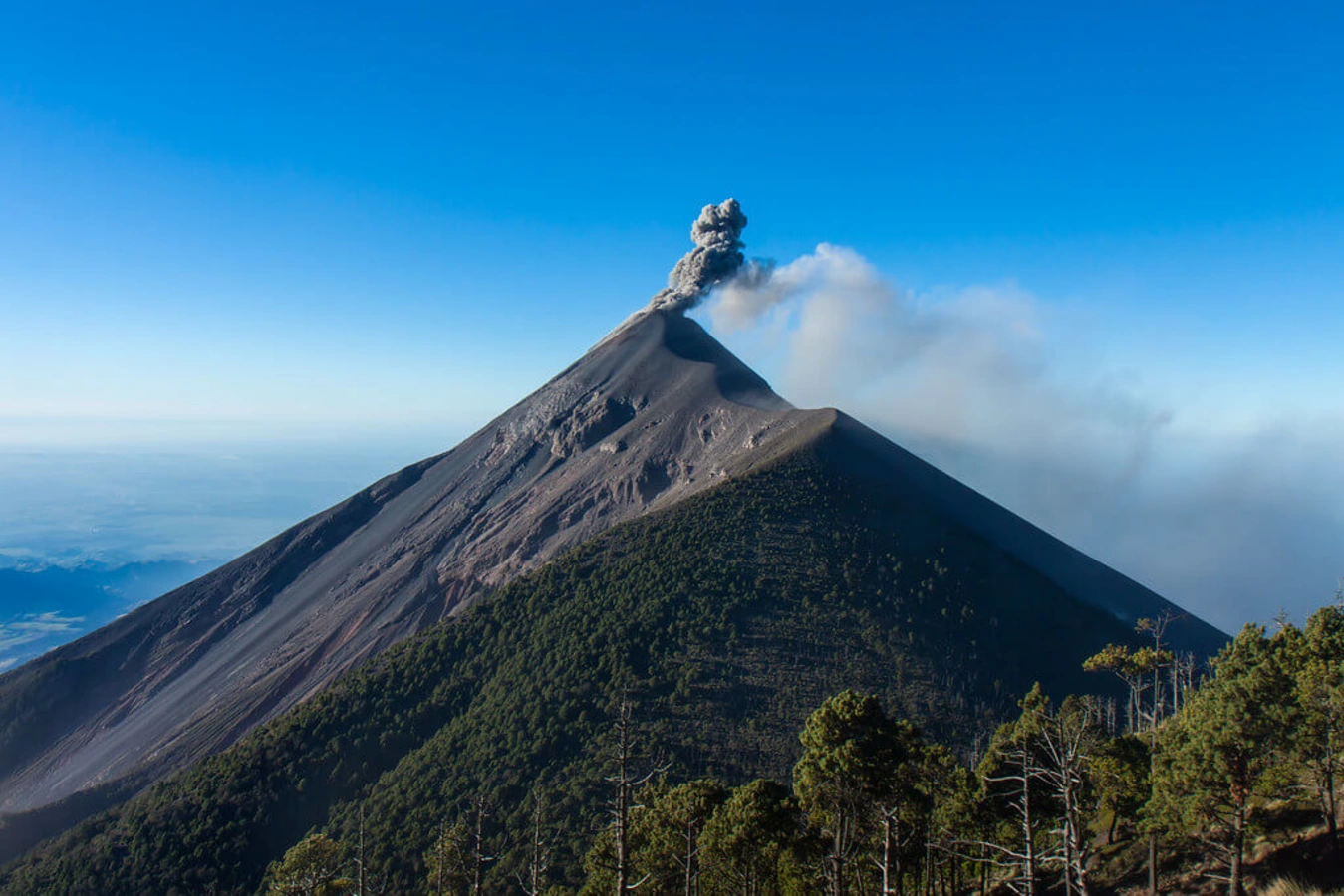 Acatenango, Guatemala, Guatemala