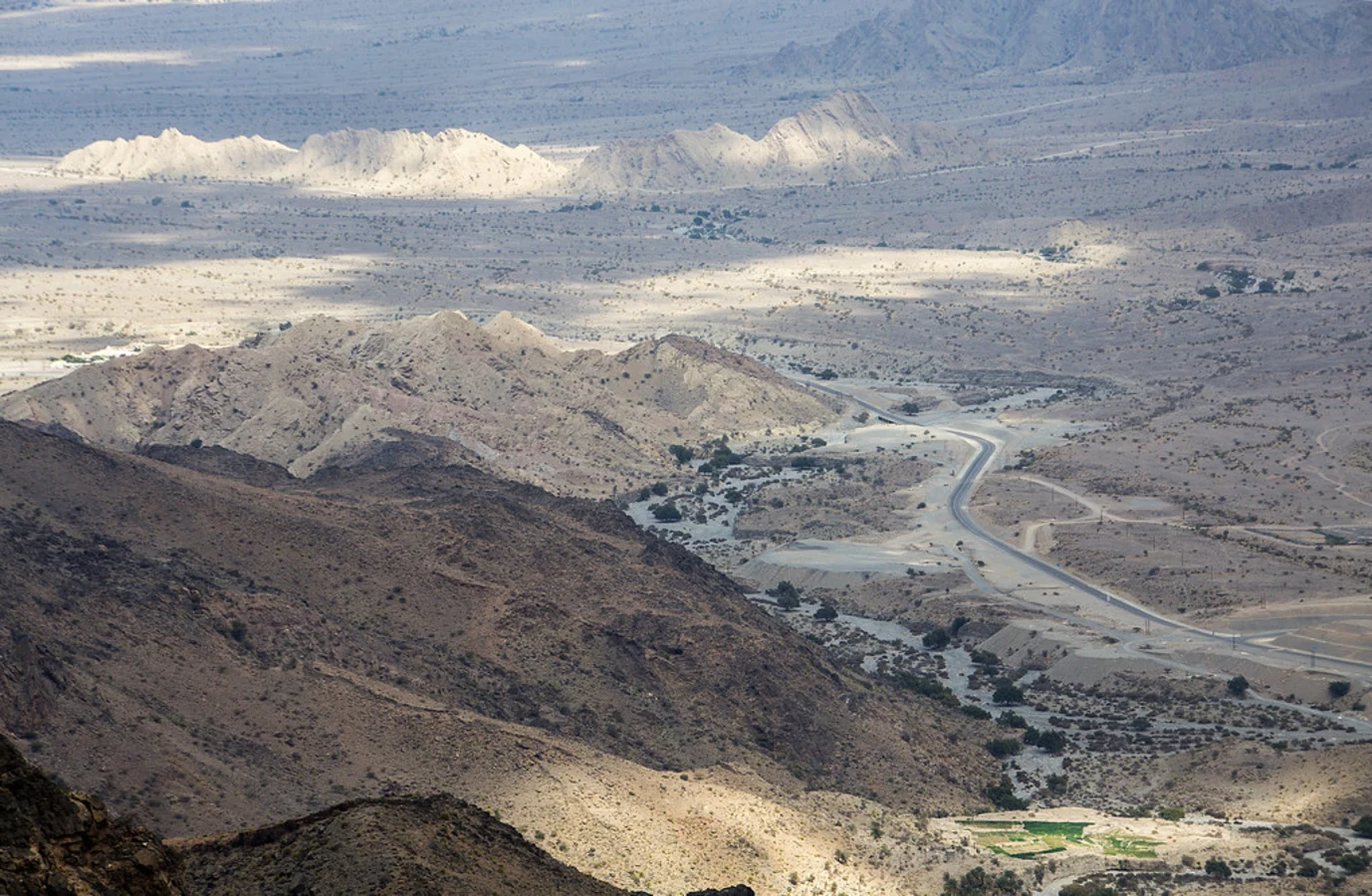 Wakan, Oman, Oman