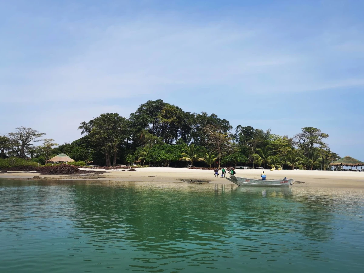 Kéré, Guinée-Bissau