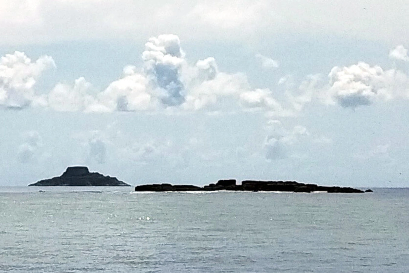 Île du Grand Connétable, Guyane française