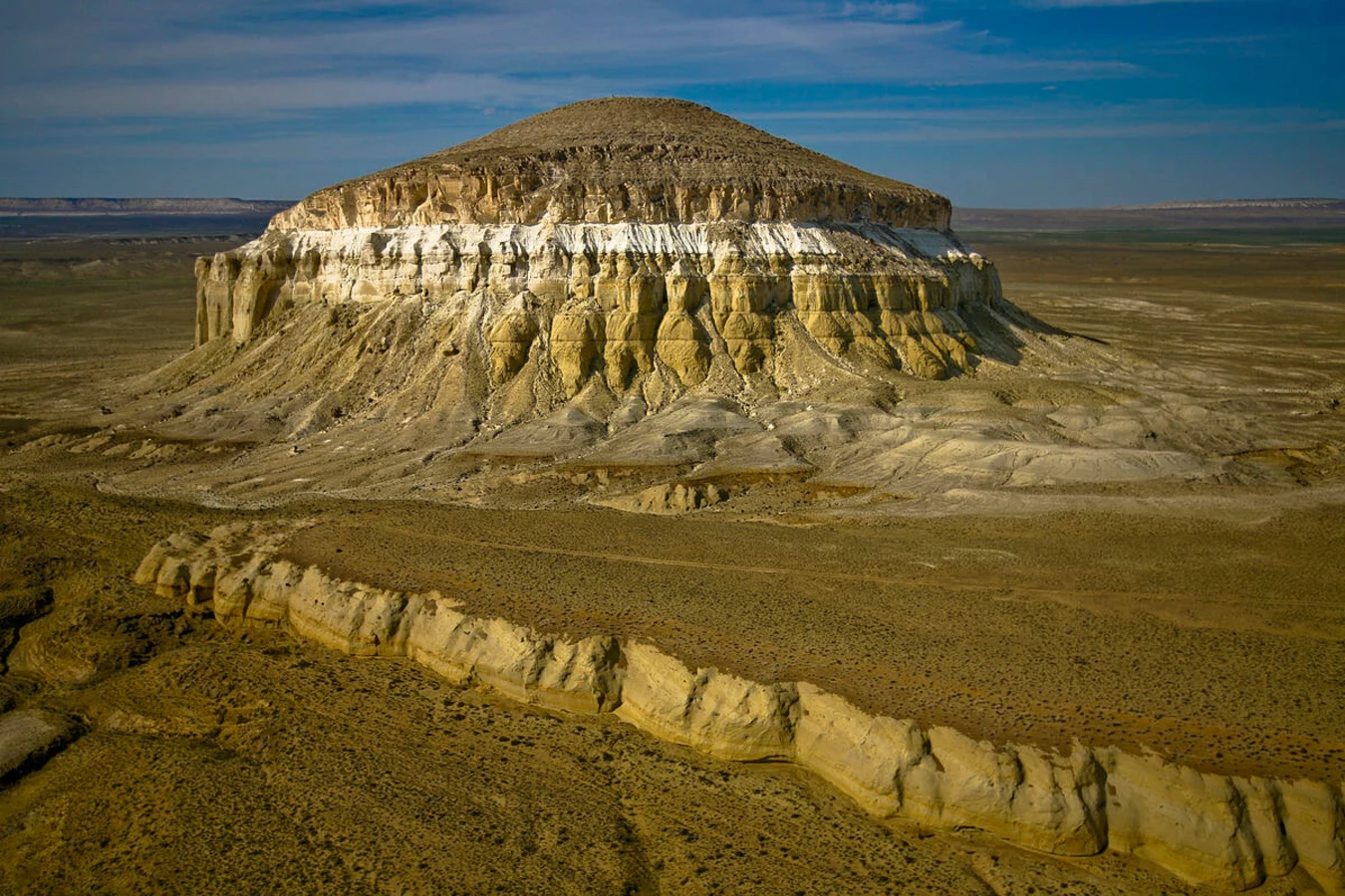 Sherkala, Kazakhstan