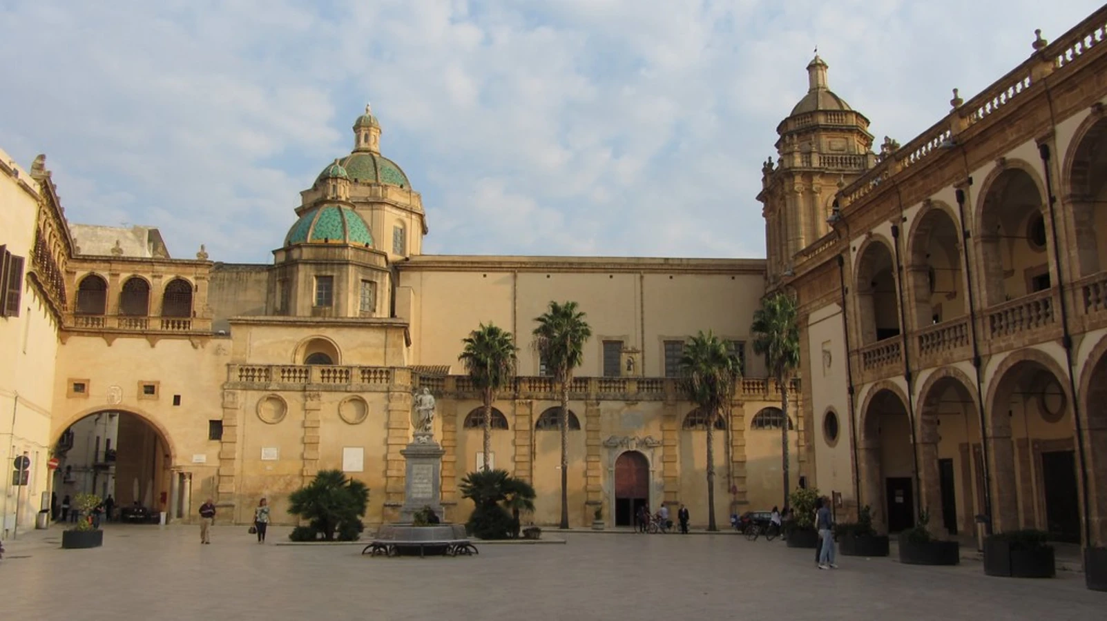 Mazara del Vallo, Italie
