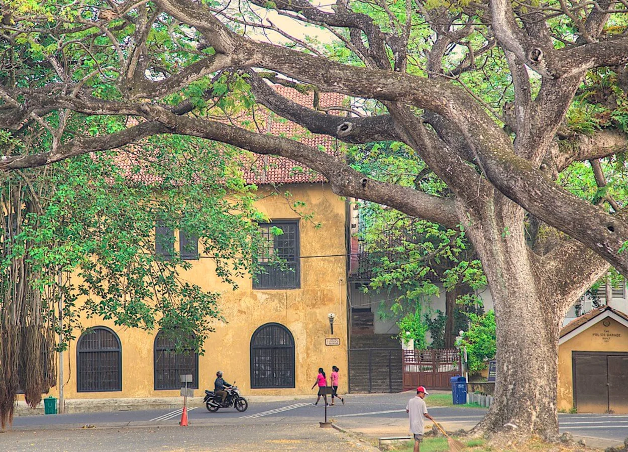 Galle, Sri Lanka