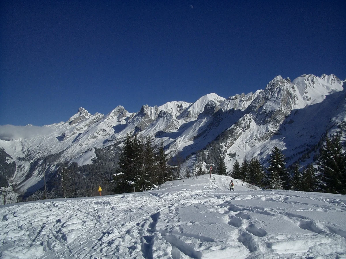 Roche Perfia, France