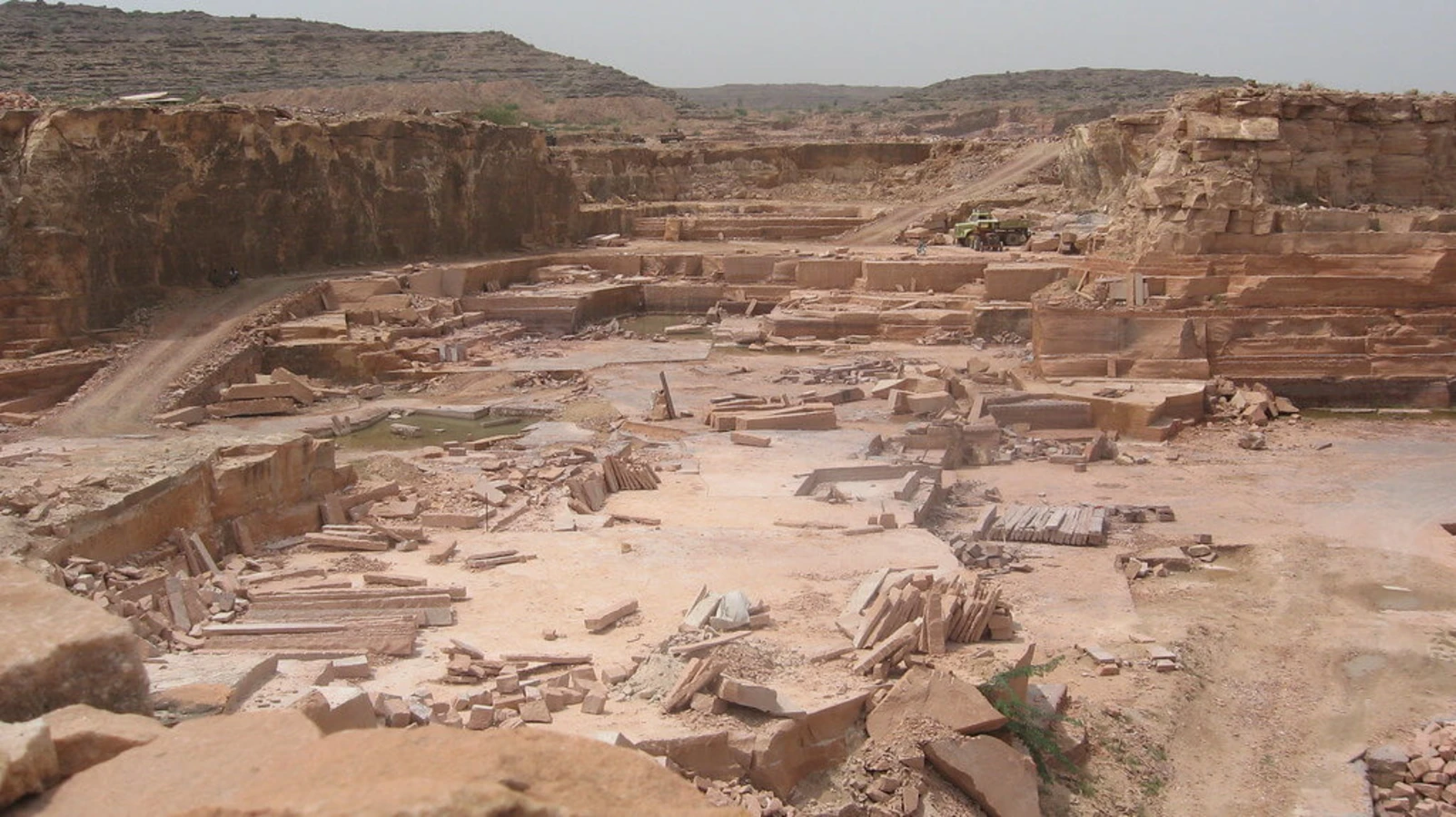 Harappa, Pakistan
