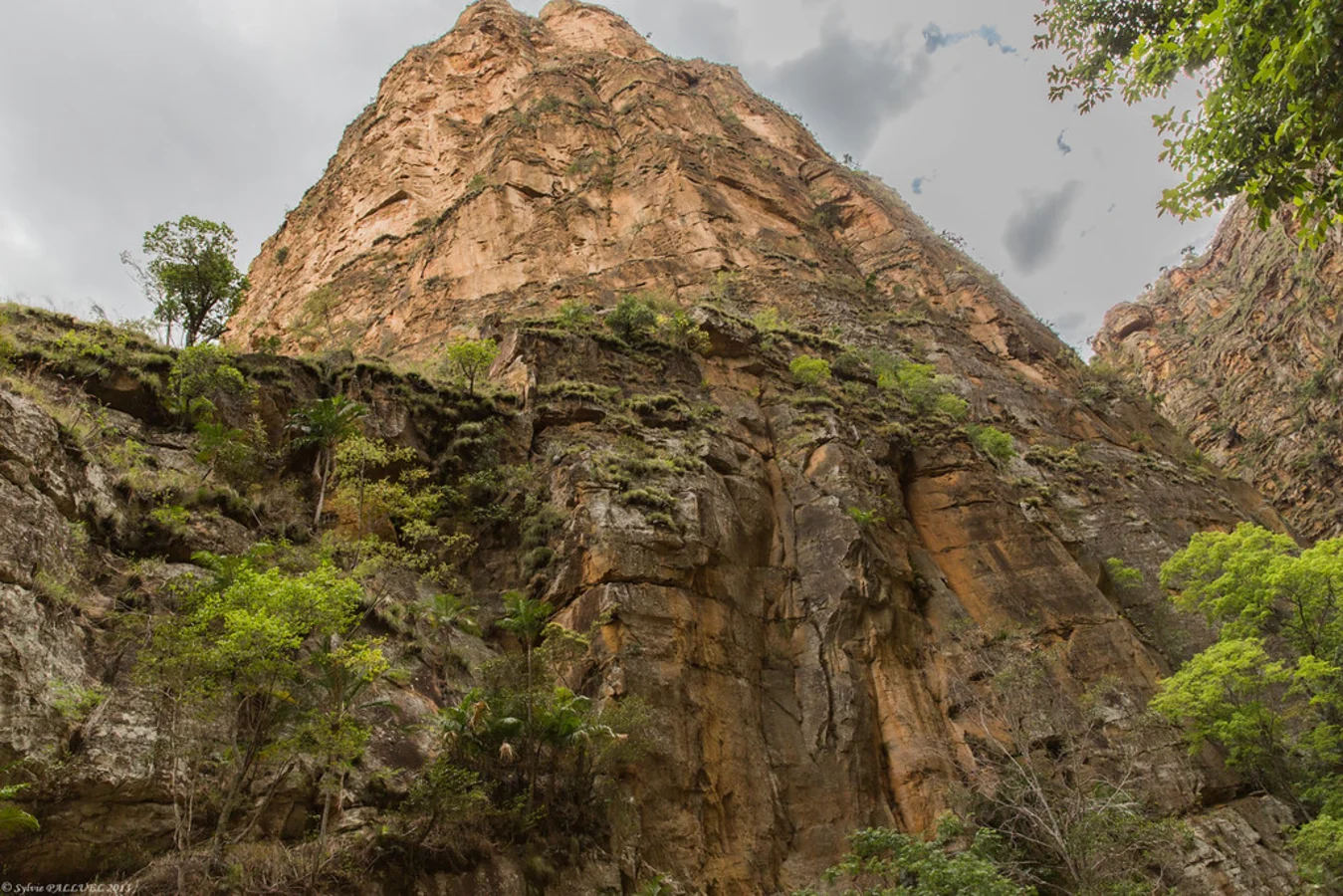 Canyon des Rats, Madagascar