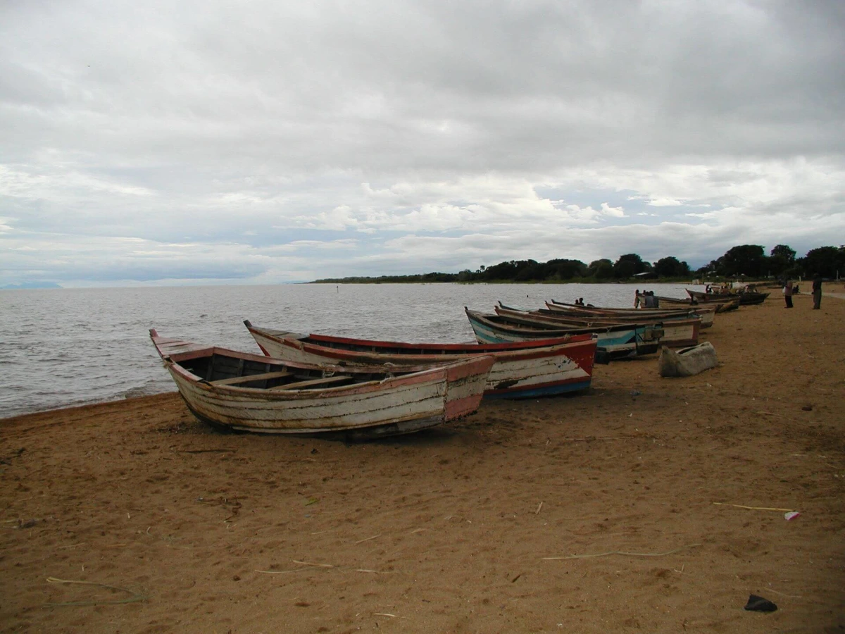 Parc national du lac Malawi, Malawi