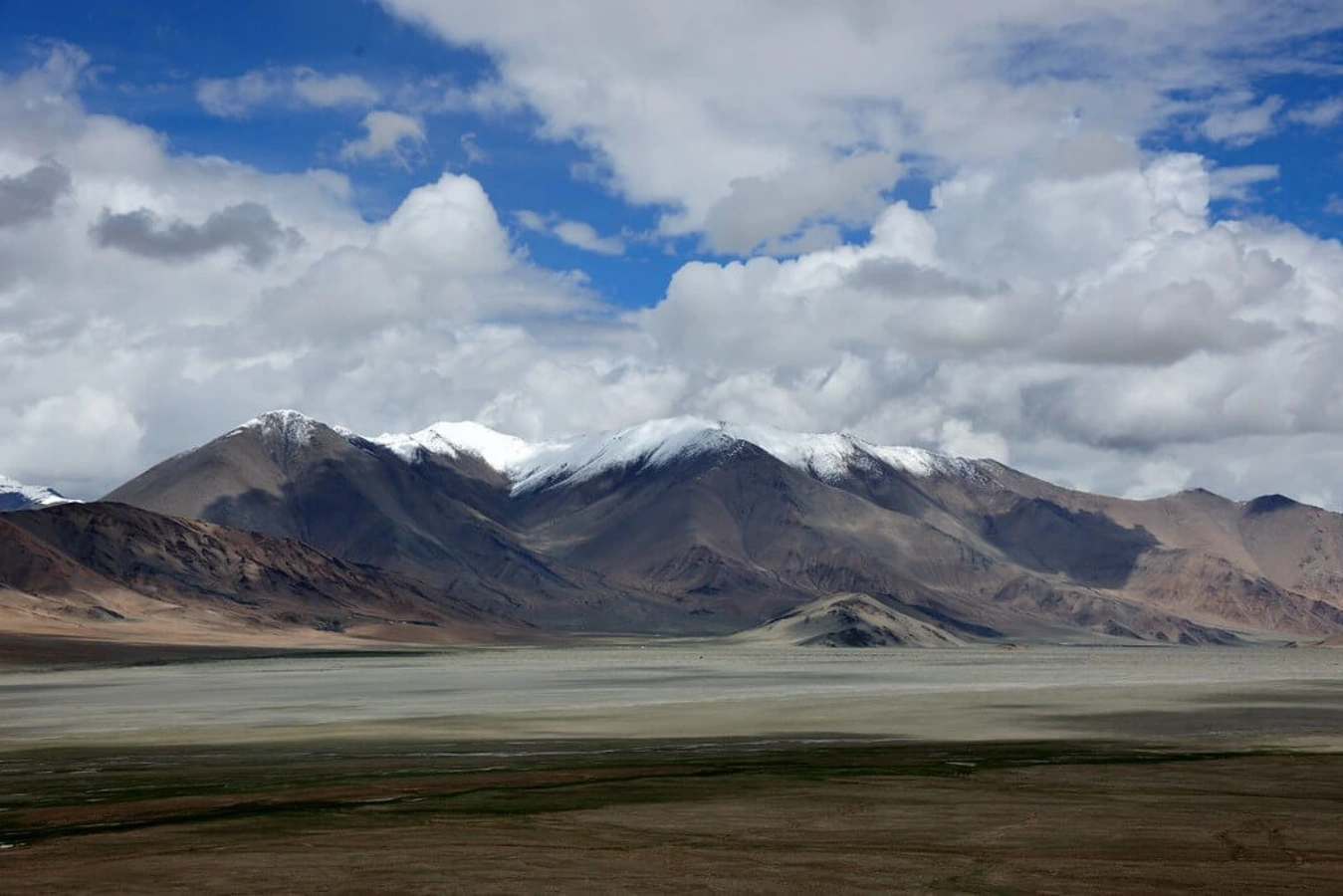 Parc national du Pamir, Tadjikistan
