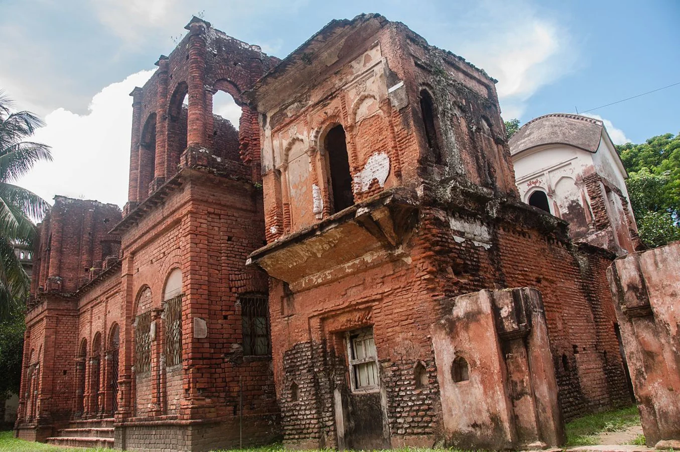 Panam City, Bangladesh