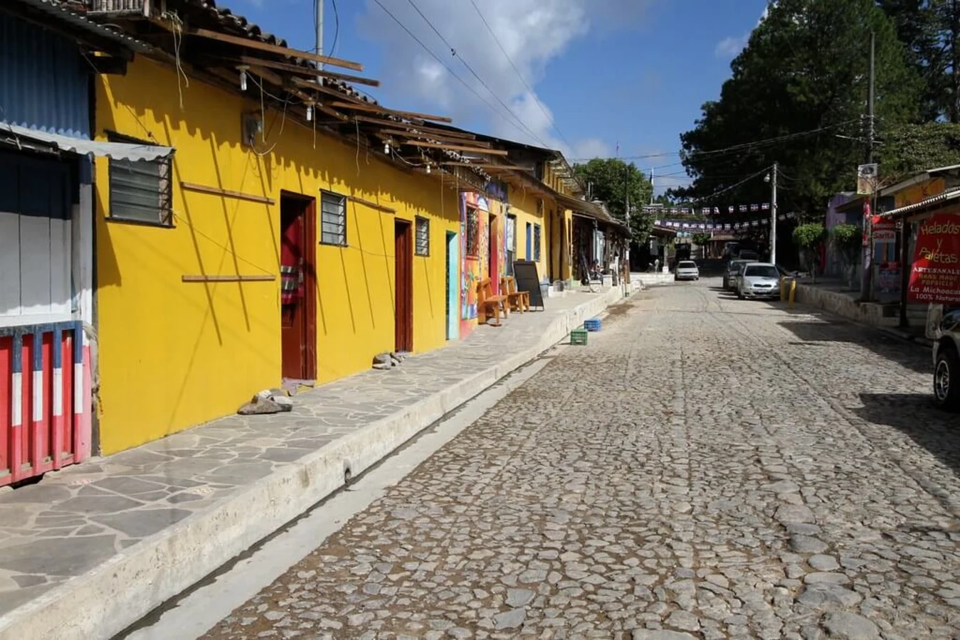 Concepcion de Ataco, Salvador