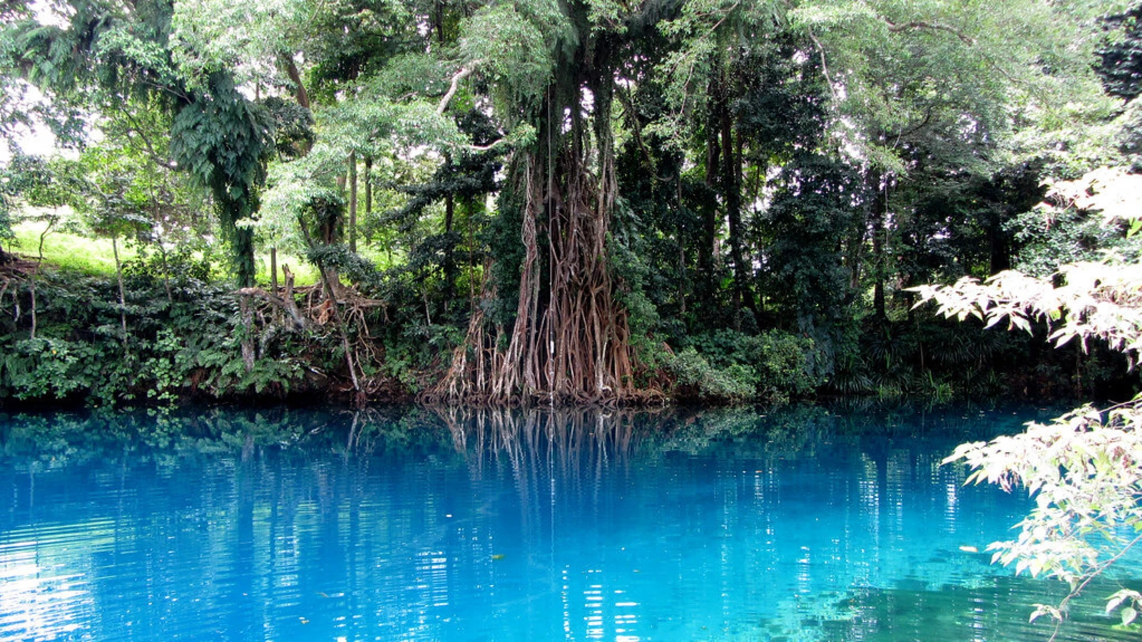 Espiritu Santo, Vanuatu