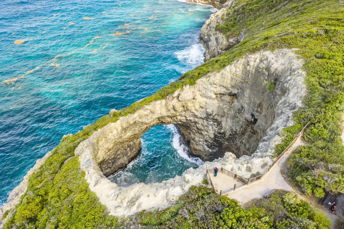 Marie-Galante, Guadeloupe