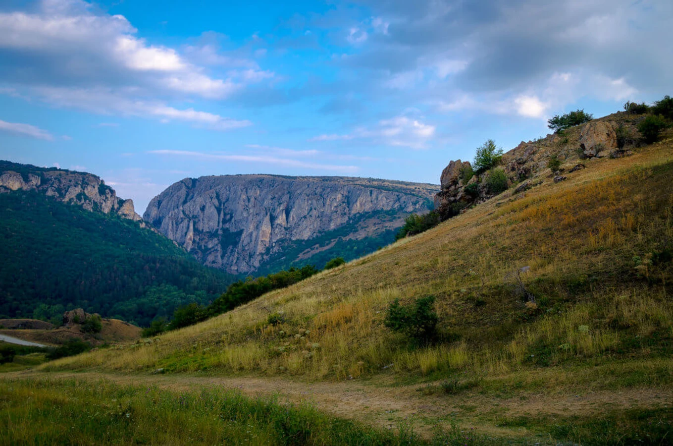 Gorges de Turda, Roumanie