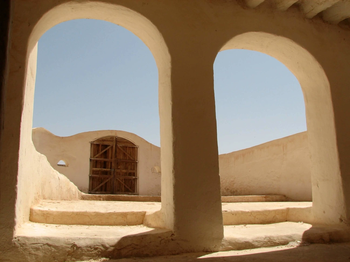 Ghardaïa, Algérie