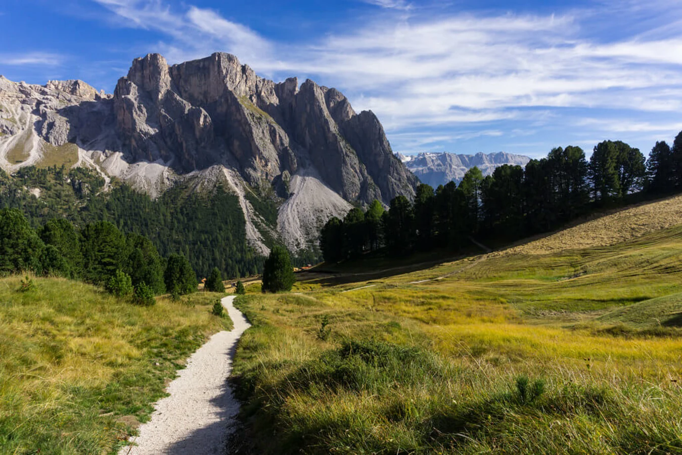 Dolomites, Italie, Italie