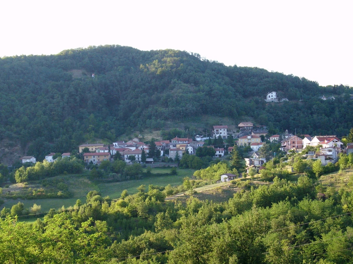 Morbello, Italie