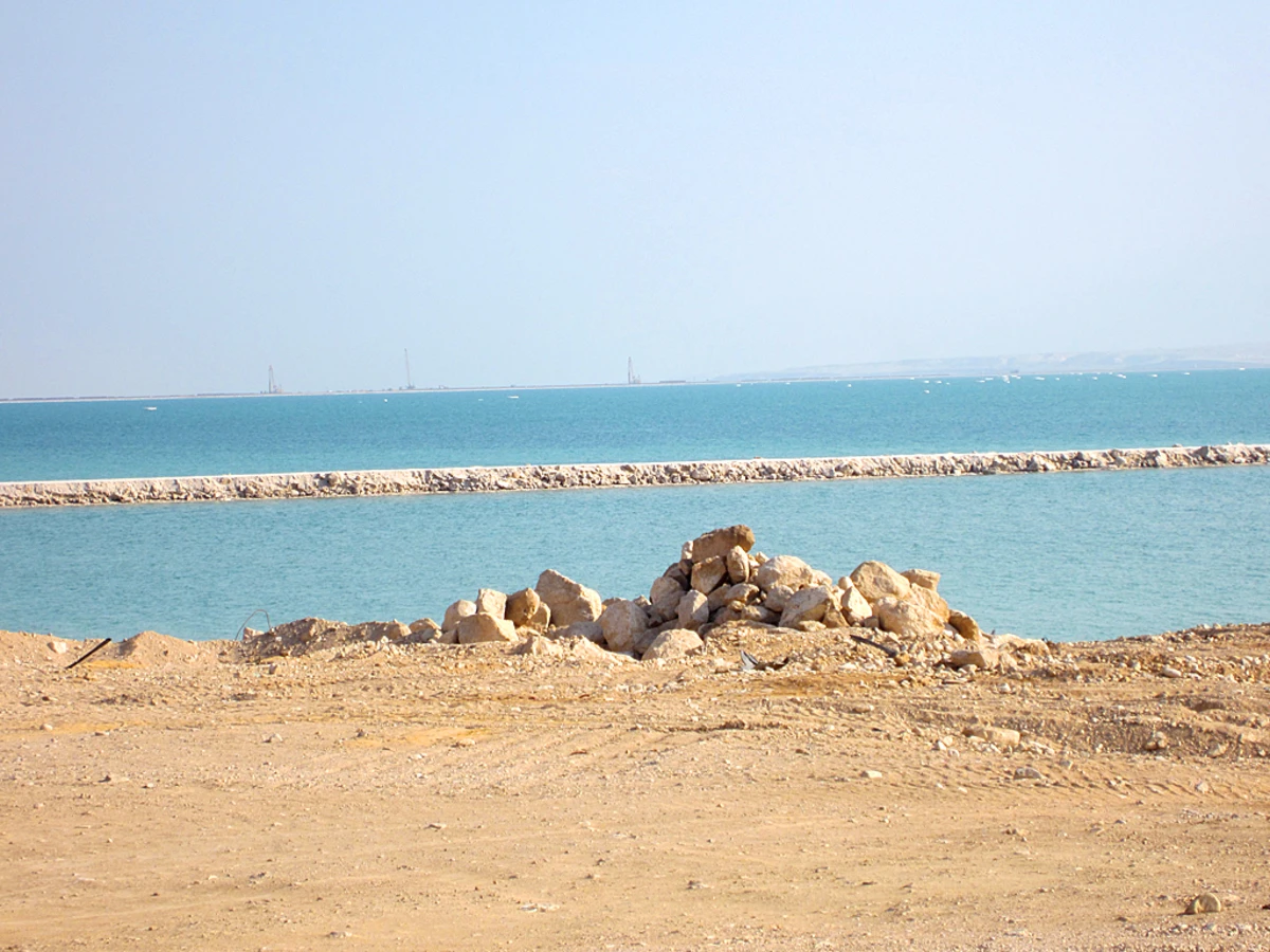 Mer Morte, Israël, Jordanie, Jordanie, Palestine, Palestine, Palestine