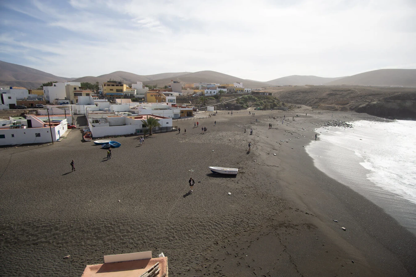 Fuerteventura, Espagne, Canaries