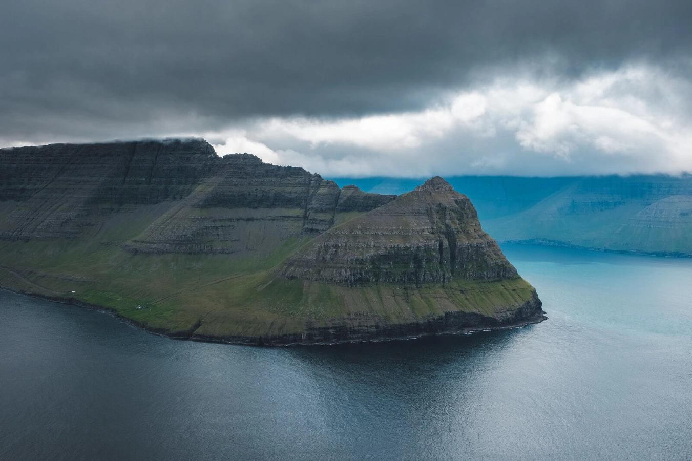 Villingdalsfjall, Îles Féroé