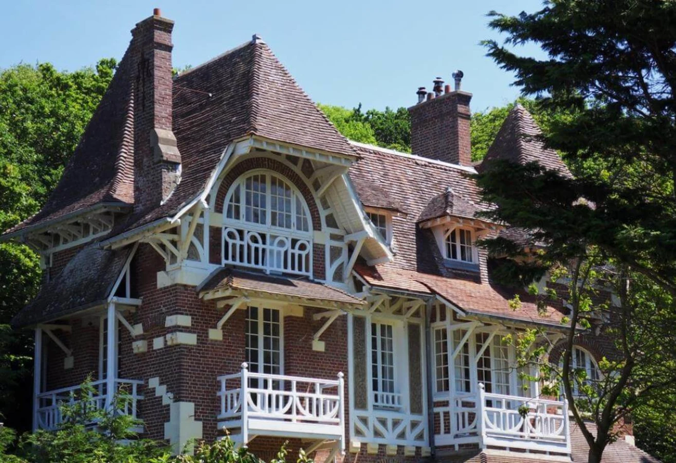 Le Bois de Cise, France