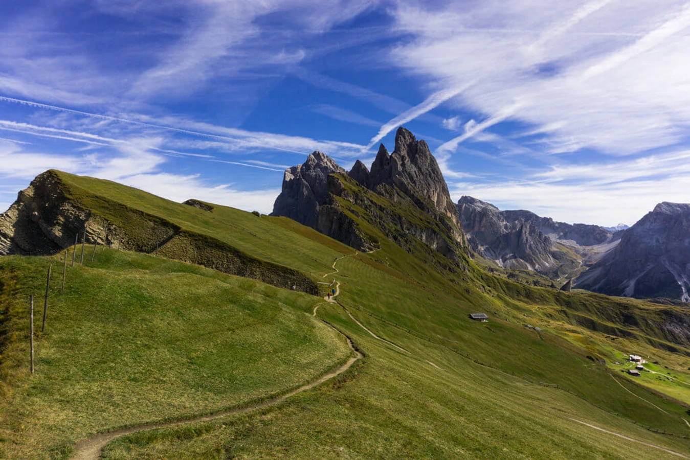 Dolomites, Italie, Italie