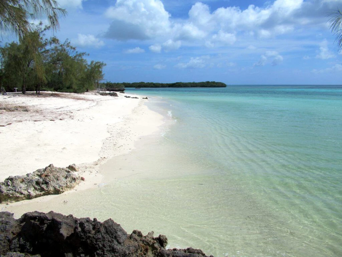 Aldabra, Seychelles