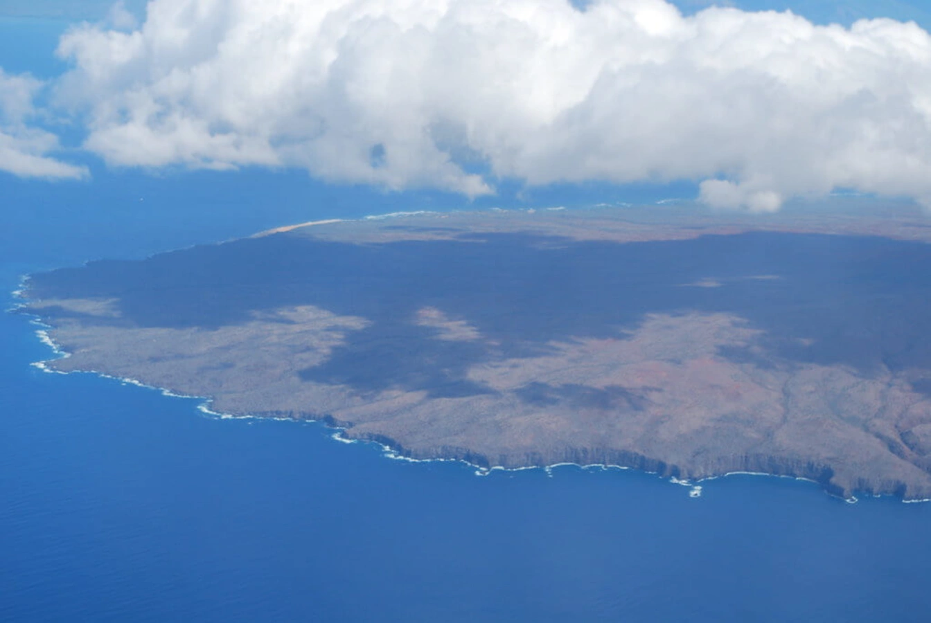 Lanai, États-Unis, Hawaï