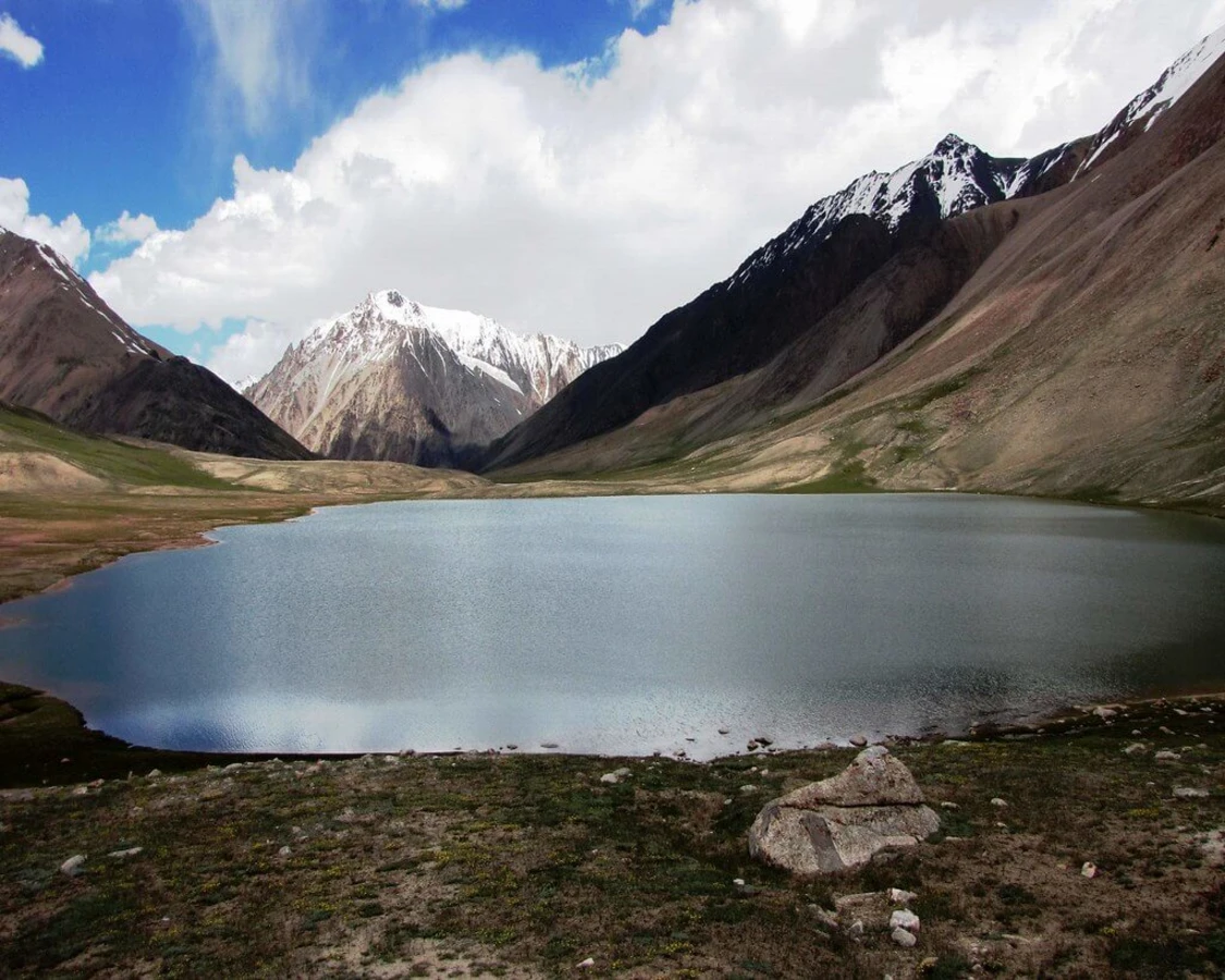 Shimshal, Pakistan