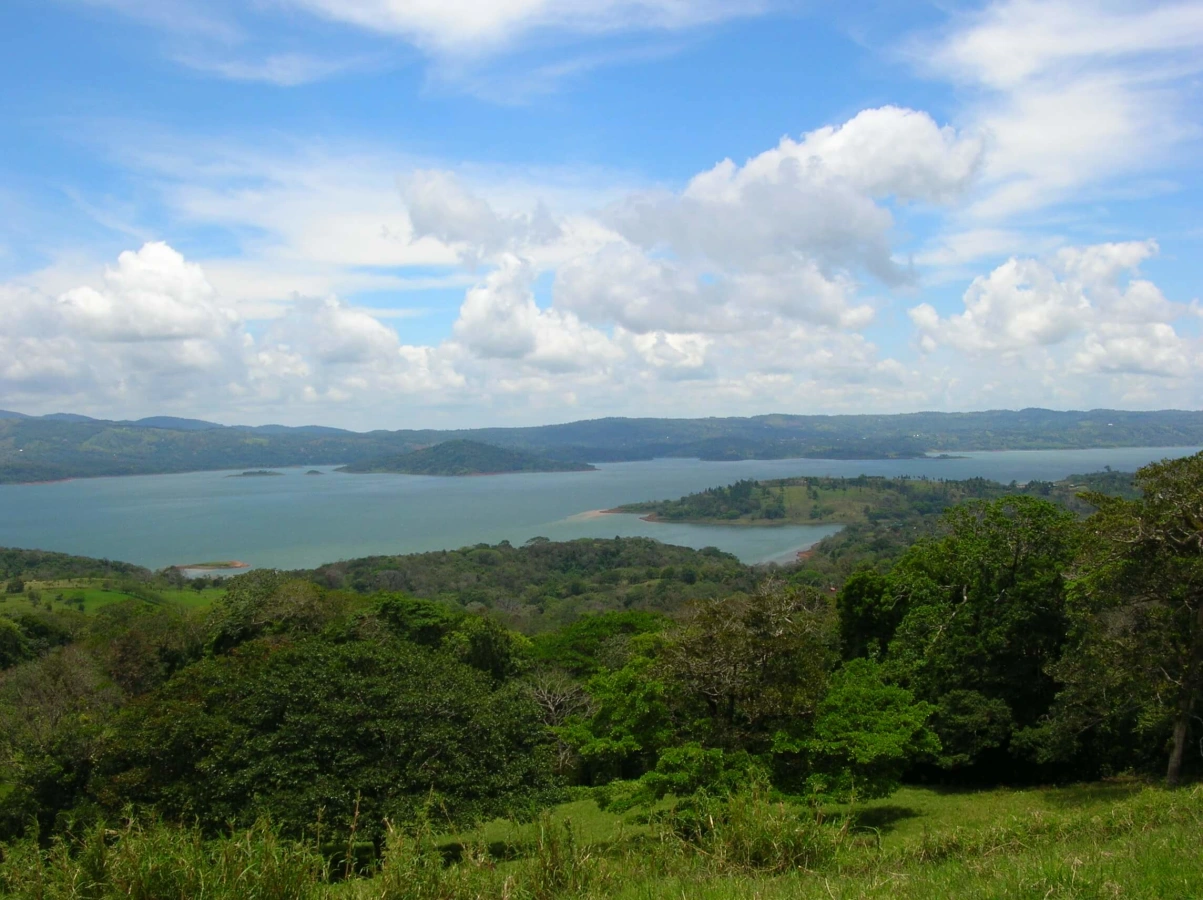 Lac Arenal, Costa Rica