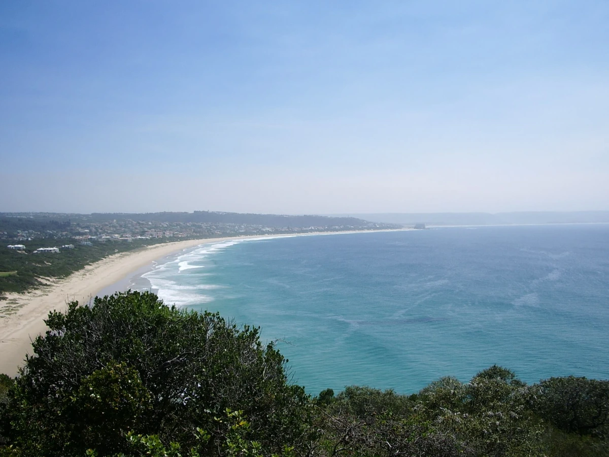 Plettenberg Bay, Afrique du Sud